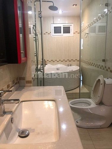 Cho thuê nhà nguyên căn HXH 40/1 Trần Khắc Chân, Q.1. DTSD 200m2 50431908 Cho thuê nhà nguyên căn HXH 40/1 Trần Khắc Chân, Q.1. DTSD 200m2