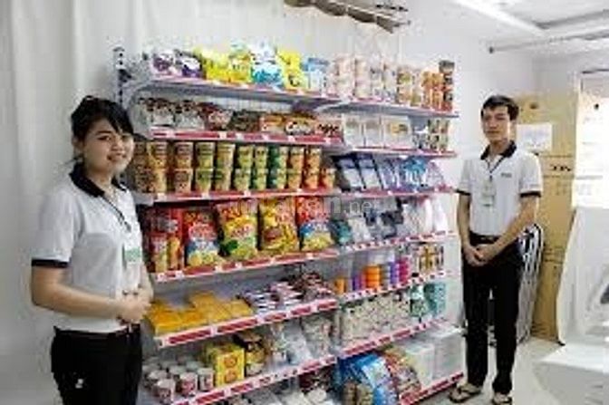 Cần tuyển gấp nhân viên giao hàng Cho công ty 52953088 Cần tuyển gấp nhân viên giao hàng Cho công ty