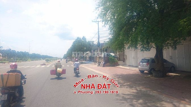 Đất hẻm 5m vị trí cực đẹp đường 2 tháng 9, P.12, TP. Vũng Tàu 52924351 Đất hẻm 5m vị trí cực đẹp đường 2 tháng 9, P.12, TP. Vũng Tàu