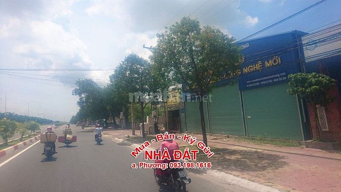 Đất hẻm 5m vị trí cực đẹp đường 2 tháng 9, P.12, TP. Vũng Tàu 52924351 Đất hẻm 5m vị trí cực đẹp đường 2 tháng 9, P.12, TP. Vũng Tàu