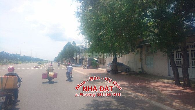 Đất hẻm 5m vị trí cực đẹp đường 2 tháng 9, P.12, TP. Vũng Tàu 52924351 Đất hẻm 5m vị trí cực đẹp đường 2 tháng 9, P.12, TP. Vũng Tàu
