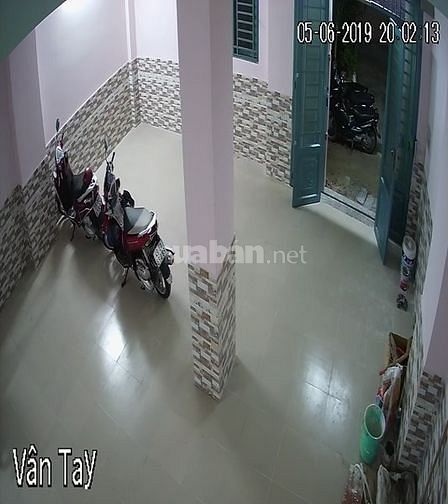 Cho thuê phòng 28m2 đường Nguyễn Cửu Đàm, Quận Tân Phú, thang máy