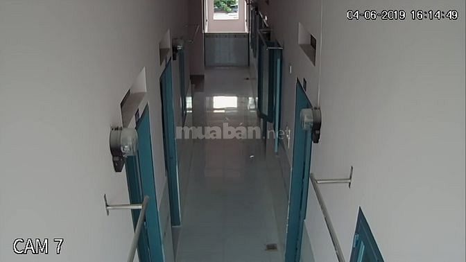 Cho thuê phòng 28m2 đường Nguyễn Cửu Đàm, Quận Tân Phú, thang máy