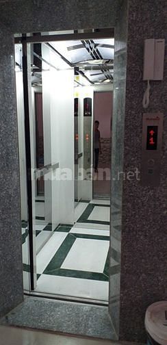 Cho thuê phòng 28m2 đường Nguyễn Cửu Đàm, Quận Tân Phú, thang máy