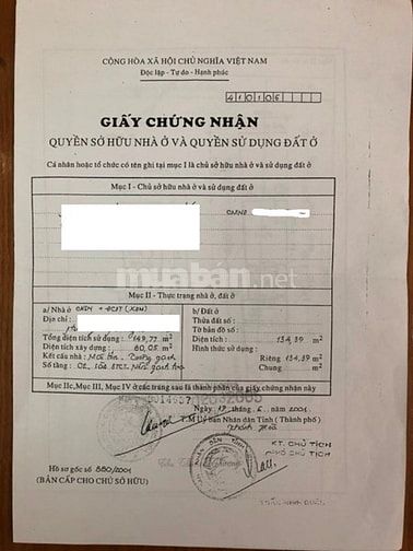 Cần bán nhà hẻm đường 23/10 nha trang 52946636 Cần bán nhà hẻm đường 23/10 nha trang
