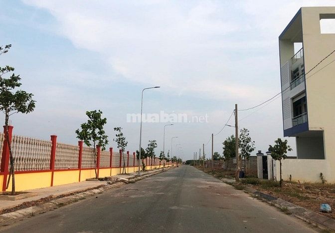 Ngân Hàng Thanh Lý 29 Nền Đất Liền Kề Bến Xe Miền Tây Sổ Hồng Riêng 52946871 Ngân Hàng Thanh Lý 29 Nền Đất Liền Kề Bến Xe Miền Tây Sổ Hồng Riêng
