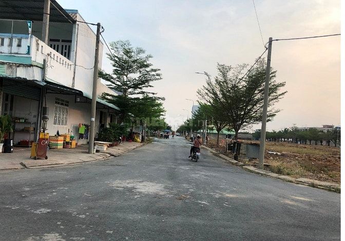 Ngân Hàng Thanh Lý 29 Nền Đất Liền Kề Bến Xe Miền Tây Sổ Hồng Riêng 52946871 Ngân Hàng Thanh Lý 29 Nền Đất Liền Kề Bến Xe Miền Tây Sổ Hồng Riêng
