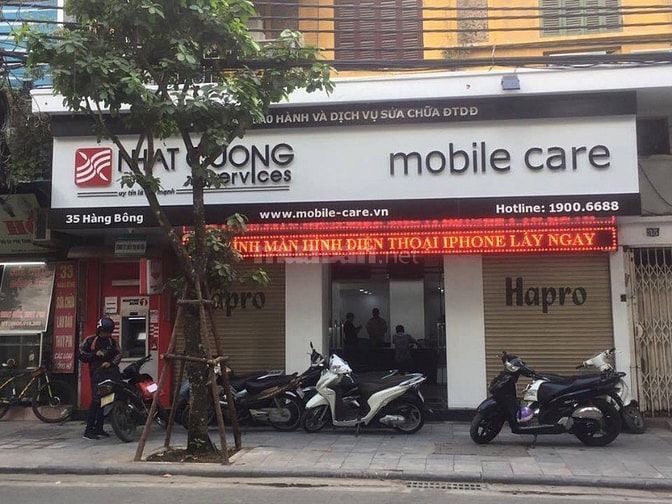 Cho thuê nhà số 35 Hàng Bông, 130m2, mt8m, giá 110tr 52968033 Cho thuê nhà số 35 Hàng Bông, 130m2, mt8m, giá 110tr