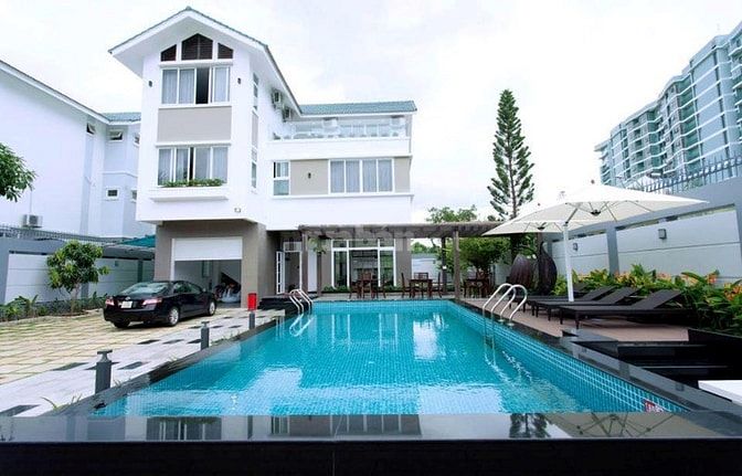 Bán biệt thự tiêu chuẩn Châu Âu ngay khu Á Châu 52973878 Bán biệt thự tiêu chuẩn Châu Âu ngay khu Á Châu