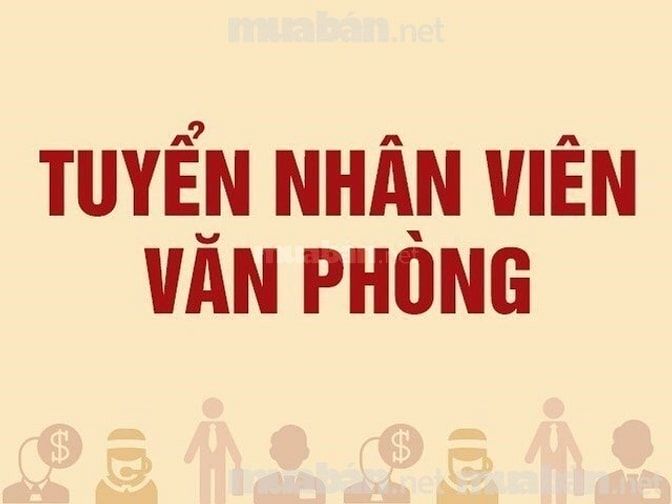 GẤP GẤP, CTY đang cần tuyển nhân viên với đãi ngộ hấp dẫn 02 Nhân viên 52961436 GẤP GẤP, CTY đang cần tuyển nhân viên với đãi ngộ hấp dẫn 02 Nhân viên