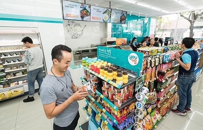Siêu thị tiện lợi, cần nam/nữ ( làm việc giờ hành chánh ). 52997792 Siêu thị tiện lợi, cần nam/nữ ( làm việc giờ hành chánh ).