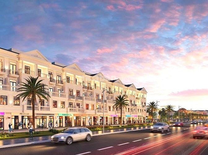 Bán Shop Thương mại dịch vụ GrandWorld Phú Quốc, CKLN 10%, tặng 6% nt 53008699 Bán Shop Thương mại dịch vụ GrandWorld Phú Quốc, CKLN 10%, tặng 6% nt