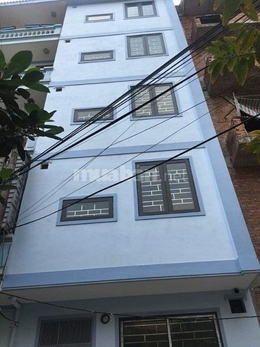 Nhà chính chủ tại ngõ 118 Nguyễn Khánh Toàn, Dt 80m2 x 5 tầng đủ ĐH 53011288 Nhà chính chủ tại ngõ 118 Nguyễn Khánh Toàn, Dt 80m2 x 5 tầng đủ ĐH
