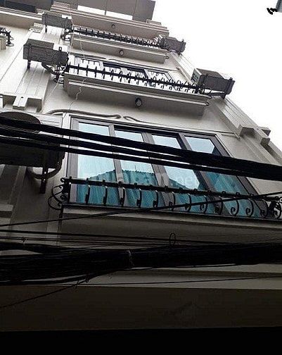 Nhà chính chủ tại ngõ 118 Nguyễn Khánh Toàn, Dt 80m2 x 5 tầng đủ ĐH 53011288 Nhà chính chủ tại ngõ 118 Nguyễn Khánh Toàn, Dt 80m2 x 5 tầng đủ ĐH