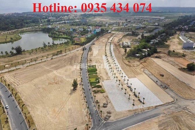 Đất nam đà nẵng- KĐT GEM Riverside -chỉ 16tr/m2đất biệt thự 53016218 Đất nam đà nẵng- KĐT GEM Riverside -chỉ 16tr/m2đất biệt thự