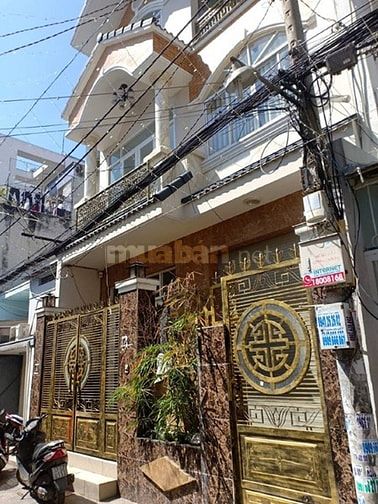 Bán nhà đường Bùi Viện, Quận 1, 4 tầng, giá 8.5 tỷ. 53021311 Bán nhà đường Bùi Viện, Quận 1, 4 tầng, giá 8.5 tỷ.