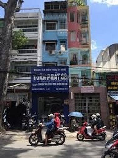 Bán nhà 212/170/Nguyễn Văn Nguyễn, P.Tân Định, Quận 1. chỉ 12 tỷ tl 53022651 Bán nhà 212/170/Nguyễn Văn Nguyễn, P.Tân Định, Quận 1. chỉ 12 tỷ tl