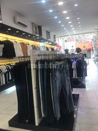 Tuyển NV bán Shop Thời Trang Nam 53035866 Tuyển NV bán Shop Thời Trang Nam
