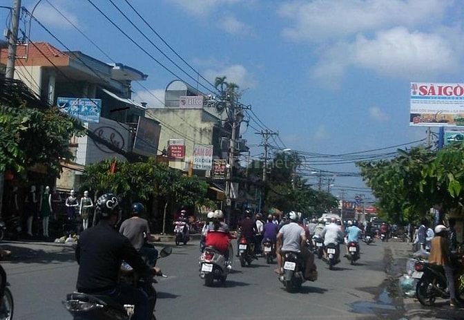 Đất Quận 12 85m2 MT đường gần chợ tiện kinh doanh giá 1 tỷ 150 triệu. 53039984 Đất Quận 12 85m2 MT đường gần chợ tiện kinh doanh giá 1 tỷ 150 triệu.