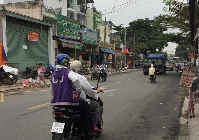 Đất Quận 12 85m2 MT đường gần chợ tiện kinh doanh giá 1 tỷ 150 triệu. 53039984 Đất Quận 12 85m2 MT đường gần chợ tiện kinh doanh giá 1 tỷ 150 triệu.