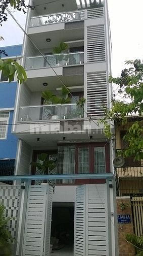 Bán nhà HXH 8m quận 1,1 hầm 7 lầu ST, DT: 19 x 20m CN gần 300m2 đất 53061633 Bán nhà HXH 8m quận 1,1 hầm 7 lầu ST, DT: 19 x 20m CN gần 300m2 đất