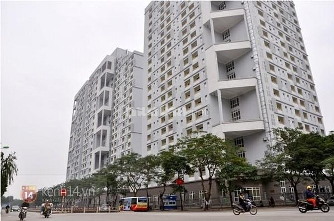 Tôi có căn hộ tại chung cư tòa B đường nguyễn cơ thạch 53046777 Tôi có căn hộ tại chung cư tòa B đường nguyễn cơ thạch