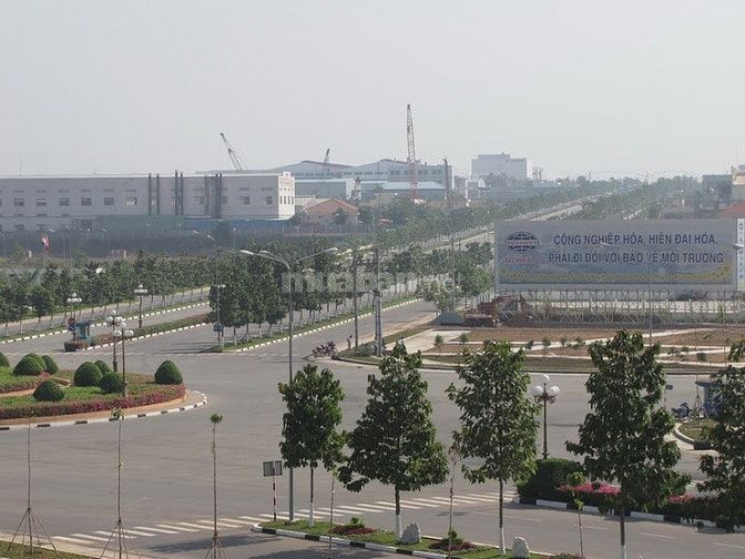 Bán đất khu công nghiệp Becamex Huyện Chơn Thành, giá 480tr 53049411 Bán đất khu công nghiệp Becamex Huyện Chơn Thành, giá 480tr