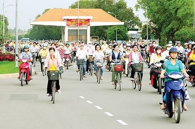 Bán đất khu công nghiệp Becamex Huyện Chơn Thành, giá 480tr 53049411 Bán đất khu công nghiệp Becamex Huyện Chơn Thành, giá 480tr