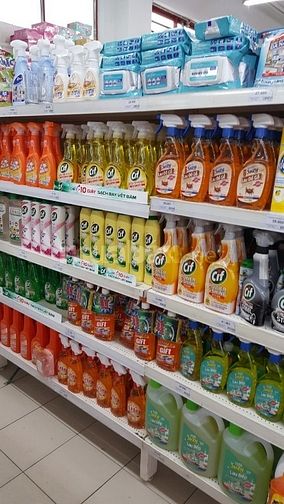 Tuyển gấp 06 nhân viên nam nữ bán 53029712 Tuyển gấp 06 nhân viên nam nữ bán