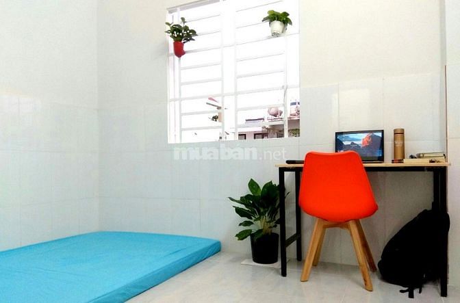 BE HOME phòng trọ Tân Bình view sân bay 53074625 BE HOME phòng trọ Tân Bình view sân bay