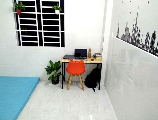 BE HOME phòng trọ Tân Bình view sân bay 53074625 BE HOME phòng trọ Tân Bình view sân bay