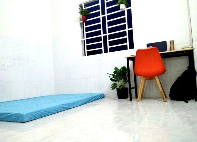 BE HOME phòng trọ Tân Bình view sân bay 53074625 BE HOME phòng trọ Tân Bình view sân bay