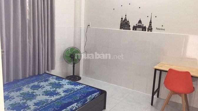 BE HOME phòng trọ Tân Bình view sân bay 53074625 BE HOME phòng trọ Tân Bình view sân bay