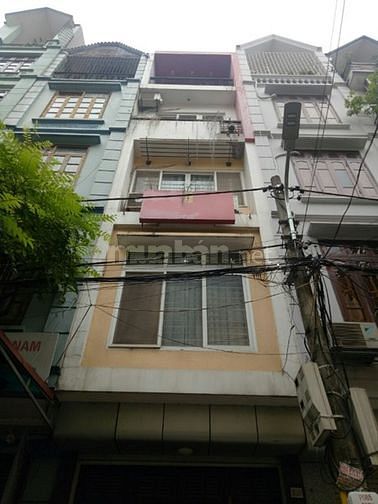 Bán Nhà 45m2x5 tầng Cực Đẹp PL Hoàng Quốc Việt,vỉa hè ,đường 8m,oto. 53080882 Bán Nhà 45m2x5 tầng Cực Đẹp PL Hoàng Quốc Việt,vỉa hè ,đường 8m,oto.