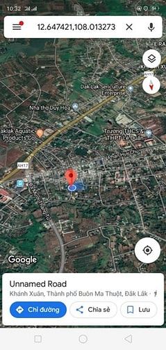 Cần bán nhà hẻm phan huy chú khánh xuân buôn ma thuột 6x42 giá 950tr 53084782 Cần bán nhà hẻm phan huy chú khánh xuân buôn ma thuột 6x42 giá 950tr