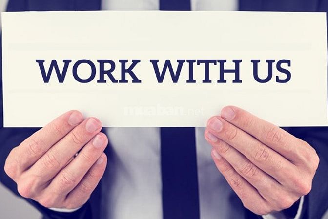 Tuyển nhân viên hỗ trợ kinh doanh 53085008 Tuyển nhân viên hỗ trợ kinh doanh