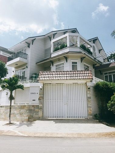 Bán BIỆT THỰ CAO CẤP Quốc Hương, P.Thảo Điền 11x18m trệt 2 lầu 16 tỷ 53091150 Bán BIỆT THỰ CAO CẤP Quốc Hương, P.Thảo Điền 11x18m trệt 2 lầu 16 tỷ