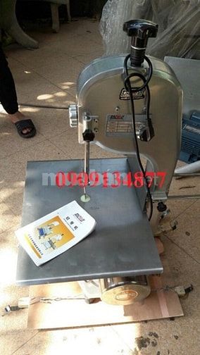Máy cưa xương heo, xương bò, máy cắt chân giò heo, máy cắt thịt 53107172 Máy cưa xương heo, xương bò, máy cắt chân giò heo, máy cắt thịt