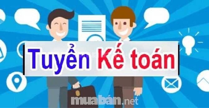 Cửa hàng cần tuyển gấp nam nữ nhân viên kế toán thu ngân 53133331 Cửa hàng cần tuyển gấp nam nữ nhân viên kế toán thu ngân