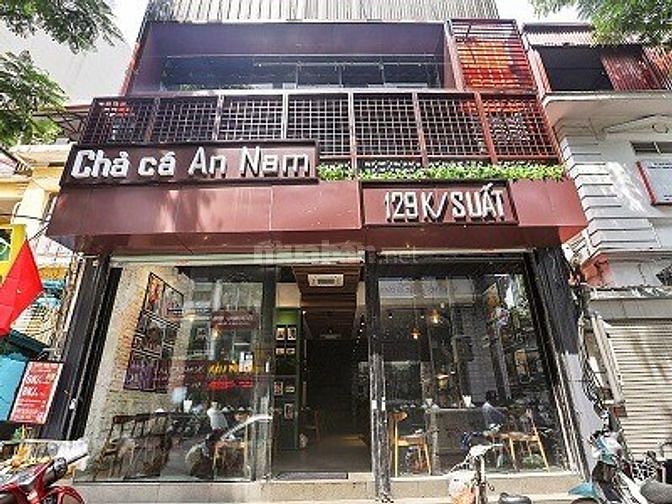 Cho thuê nhà mặt phố 301 Trần Đại Nghĩa, 60m2 x 2 tầng, MT 9m 53118061 Cho thuê nhà mặt phố 301 Trần Đại Nghĩa, 60m2 x 2 tầng, MT 9m