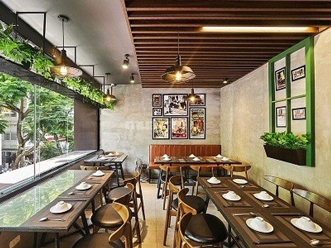 Cho thuê nhà mặt phố 301 Trần Đại Nghĩa, 60m2 x 2 tầng, MT 9m 53118061 Cho thuê nhà mặt phố 301 Trần Đại Nghĩa, 60m2 x 2 tầng, MT 9m