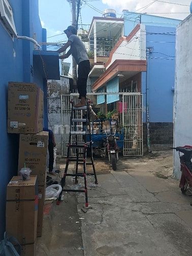 Cần bán nhà trọ 8 phòng -gò vấp- nhu nhập 20tr/tháng 53119668 Cần bán nhà trọ 8 phòng -gò vấp- nhu nhập 20tr/tháng