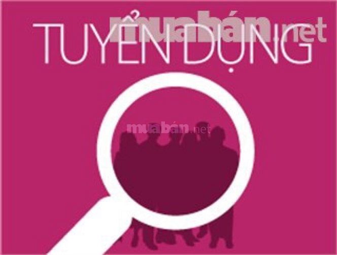 Tuyển gấp 5 nam giao hàng trong khu vực TP.HCM 53099013 Tuyển gấp 5 nam giao hàng trong khu vực TP.HCM