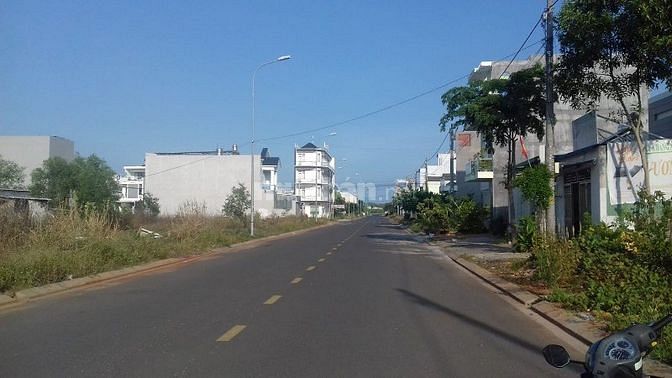 Bán nhà mặt tiền đường nhựa Phú Hài 53099083 Bán nhà mặt tiền đường nhựa Phú Hài