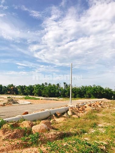 Vị trí độc tôn view sông-đất biệt thự chỉ 16,2tr/m2 53102225 Vị trí độc tôn view sông-đất biệt thự chỉ 16,2tr/m2