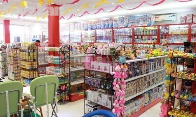 Tuyển 02 nhân viên bán hàng trên 18t 53103165 Tuyển 02 nhân viên bán hàng trên 18t