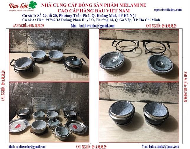 Bán Bát tô thố đá nghệ thuật ẩm thực Hàn Quốc - Nhật Bản 53143797 Bán Bát tô thố đá nghệ thuật ẩm thực Hàn Quốc - Nhật Bản