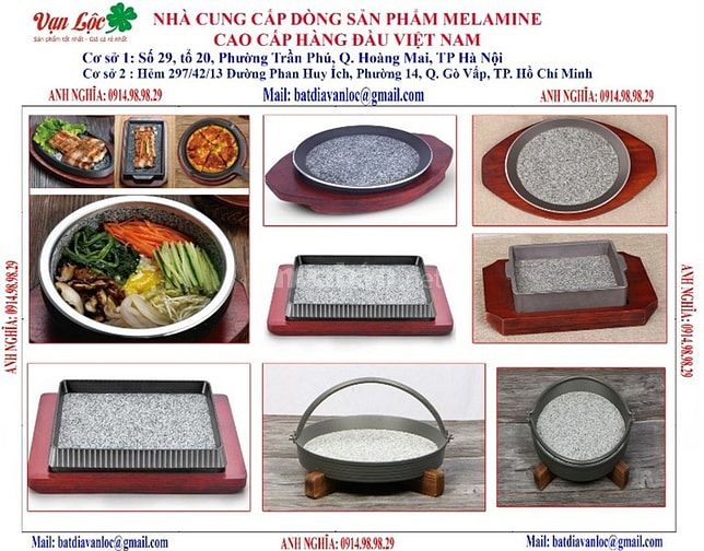 Bán Bát tô thố đá nghệ thuật ẩm thực Hàn Quốc - Nhật Bản 53143797 Bán Bát tô thố đá nghệ thuật ẩm thực Hàn Quốc - Nhật Bản