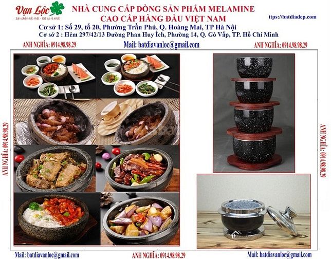 Bán Bát tô thố đá nghệ thuật ẩm thực Hàn Quốc - Nhật Bản 53143797 Bán Bát tô thố đá nghệ thuật ẩm thực Hàn Quốc - Nhật Bản