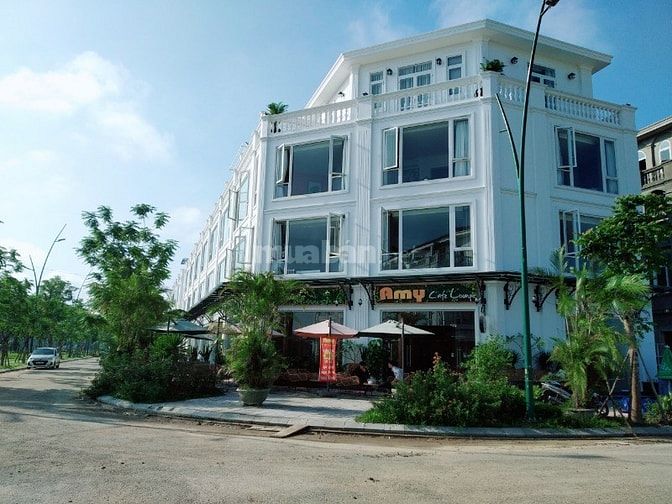Bán nhà 4 tầng Phú Mỹ An - khu đô thị bậc nhất Huế 53144256 Bán nhà 4 tầng Phú Mỹ An - khu đô thị bậc nhất Huế
